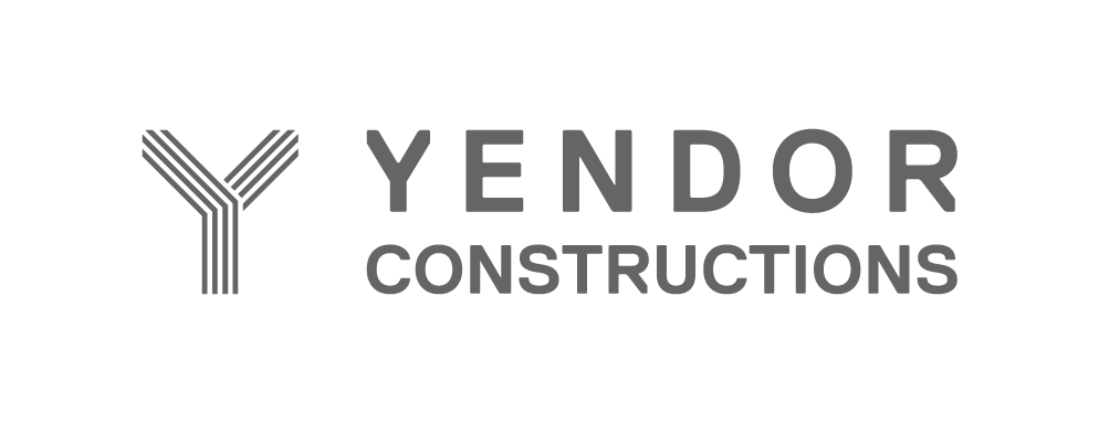 Yendor Logo - Transparent